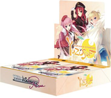 Weiss Schwarz Rose: Yuzu Soft Booster PACK x1 (Personal Break)