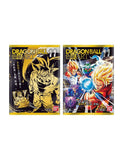 Dragon Ball Shikishi Art Set 11 Pack x1 (Personal Break)