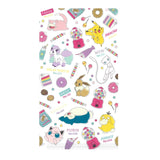 Pokemon Mask Case (Pokemon & Sweets)