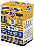 2022-2023 Panini Prizm Basketball Blaster BOX x1 (Personal Break)