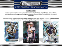 2023 Topps Composite Football Breakers Delight BOX x1 (Personal Break)