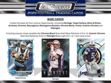 2023 Topps Composite Football Breakers Delight BOX x1 (Personal Break)