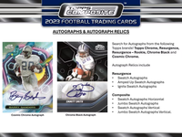 2023 Topps Composite Football Breakers Delight BOX x1 (Personal Break)