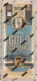 2023 Panini Gold Standard Hobby BOX x1 (Personal Break)