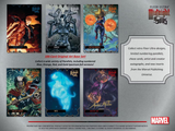 2023 Fleer Ultra Midnight Sons Hobby PACK x1 (Personal Break)