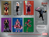 2023 Fleer Ultra Midnight Sons Hobby PACK x1 (Personal Break)