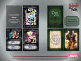 2023 Fleer Ultra Midnight Sons Hobby PACK x1 (Personal Break)