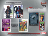 2023 Fleer Ultra Midnight Sons Hobby PACK x1 (Personal Break)