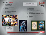 2023 Fleer Ultra Midnight Sons Hobby PACK x1 (Personal Break)