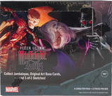 2023 Fleer Ultra Midnight Sons Hobby PACK x1 (Personal Break)