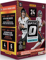 2024 Donruss Optic Football Blaster BOX x1 (Personal Break)