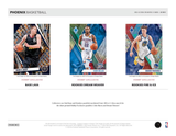 2023-2024 Panini Phoenix Basketball Hobby PACK x1 (Personal Break)