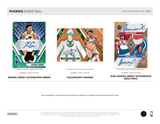 2023-2024 Panini Phoenix Basketball Hobby PACK x1 (Personal Break)