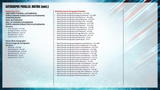 2025 Topps Chrome Football Hobby PACK x1 (Personal Break)