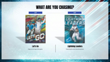 2025 Topps Chrome Football Hobby PACK x1 (Personal Break)
