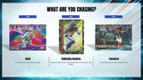 2025 Topps Chrome Football Hobby PACK x1 (Personal Break)