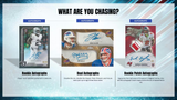 2025 Topps Chrome Football Hobby PACK x1 (Personal Break)