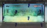 2025 Topps Marvel The Collector Hobby BOX x1 (Personal Break)