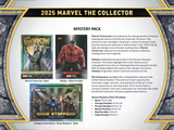 2025 Topps Marvel The Collector Hobby BOX x1 (Personal Break)
