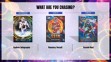 2025 Topps Cosmic Chrome Football Hobby PACK x1 (Personal Break)