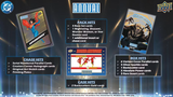 2024-2025 Upper Deck DC Annual Hobby PACK x1 (Personal Break)