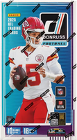 2025 Panini Donruss Football Hobby PACK x1 (Personal Break)