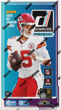 2025 Panini Donruss Football Hobby PACK x1 (Personal Break)