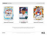 2025 Panini Donruss Football Hobby PACK x1 (Personal Break)