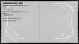 2025 Topps Star Wars Masterwork Hobby MINI-BOX x1 (Personal Break)