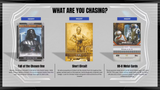 2025 Topps Star Wars Masterwork Hobby MINI-BOX x1 (Personal Break)