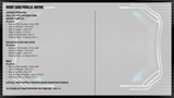 2025 Topps Star Wars Masterwork Hobby MINI-BOX x1 (Personal Break)