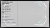 2025 Topps Star Wars Masterwork Hobby MINI-BOX x1 (Personal Break)