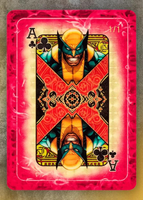 2025 Topps Mint Marvel Hobby BOX x1 (Personal Break)