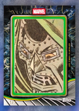 2025 Topps Mint Marvel Hobby BOX x1 (Personal Break)