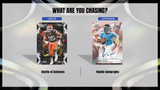 2025 Topps Chrome Black Football Hobby BOX x1 (Personal Break)