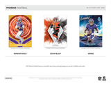 2025 Panini Phoenix Football Hobby BOX x1 (Personal Break)