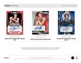 2024-2025 Panini Prizm Basketball Hobby PACK x1 (Personal Break)
