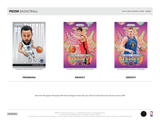 2024-2025 Panini Prizm Basketball Hobby PACK x1 (Personal Break)