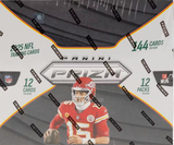 2025 Panini Prizm Football Hobby PACK x1 (Personal Break)