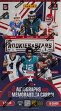 2025 Panini Rookies &amp; Stars Football Hobby BOX x1 (Personal Break)