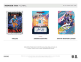 2025 Panini Rookies &amp; Stars Football Hobby BOX x1 (Personal Break)