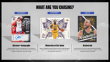 2025-26 Topps Signature Class Basketball Value BOX x1 (Personal Break)