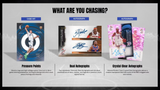2025-26 Topps Signature Class Basketball Value BOX x1 (Personal Break)