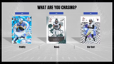 2025 Topps Signature Class Football Blaster BOX x1 (Personal Break)