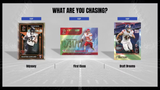 2025 Topps Signature Class Football Mega BOX x1 (Personal Break)