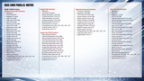 2025-26 Topps Chrome UEFA Club Competitions Soccer Hobby PACK x1 (Personal Break)