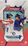 2026 Bowman Baseball Hobby PACK x1 (Personal Break)