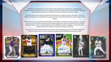 2026 Bowman Baseball Hobby JUMBO PACK x1 (Personal Break)