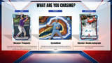 2026 Bowman Baseball Hobby JUMBO PACK x1 (Personal Break)