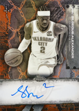 2025-26 Topps Chrome Cactus Jack Basketball Hobby PACK x1 (Personal Break)